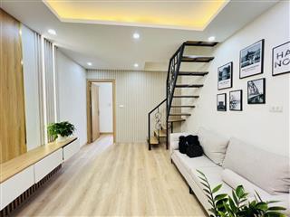 BÁN CĂN HỘ TẬP THỂ PHỐ 8/3, HAI BÀ TRƯNG, NHÀ ĐẸP  4 NGỦ, Ô TÔ ĐỖ