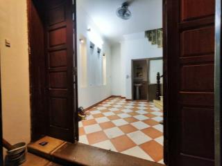 CHO THUÊ NHÀ RIÊNG PHỐ CỬA BẮC, BA ĐÌNH, NHÀ ĐẸP NGÕ THOÁNG GẦN PHỐ, 9 TRIỆU