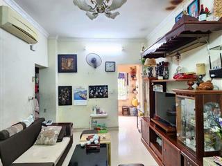 HIẾM! TẬP THỂ MẶT PHỐ NGUYÊN HỒNG, ĐỐNG ĐA, 2 MẶT THOÁNG, Ô TÔ TRÁNH ĐỖ