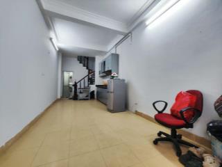 NGUYÊN CĂN ĐỘI CẤN, GIANG VĂN MINH, BA ĐÌNH, NHÀ ĐẸP, 3 NGỦ +VS KHÉP KÍN, GẦN PHỐ, GẦN Ô TÔ