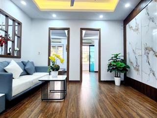 Bán căn hộ CCMN đường Trường Chinh, Thanh Xuân, 3 ngủ full nội thất, gần Ngã Tư Sở