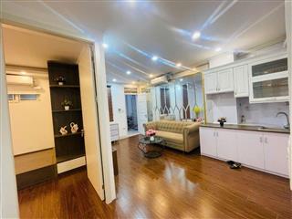 Bán căn hộ chung cư phố Thượng Đình, Thanh Xuân, nhà đẹp full nội thất, mặt phố, ô tô tránh đỗ