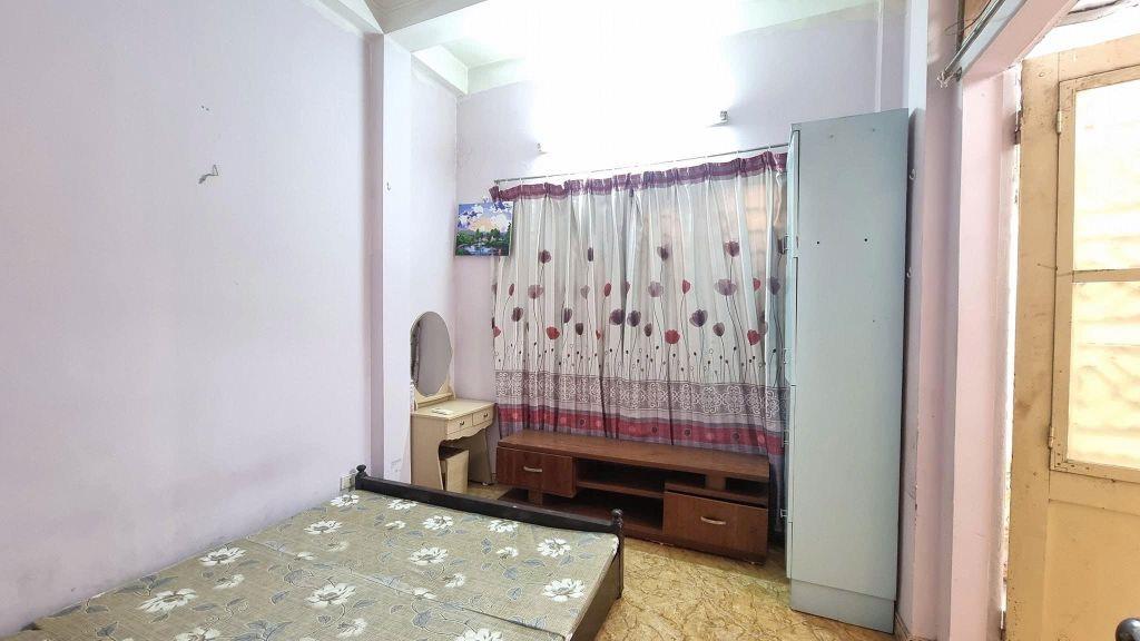 CHO THUÊ NHÀ NGUYÊN CĂN NGÕ GIẾNG MỨT, BẠCH MAI, HAI BÀ TRƯNG, 4 NGỦ SẴN NỘI THẤT