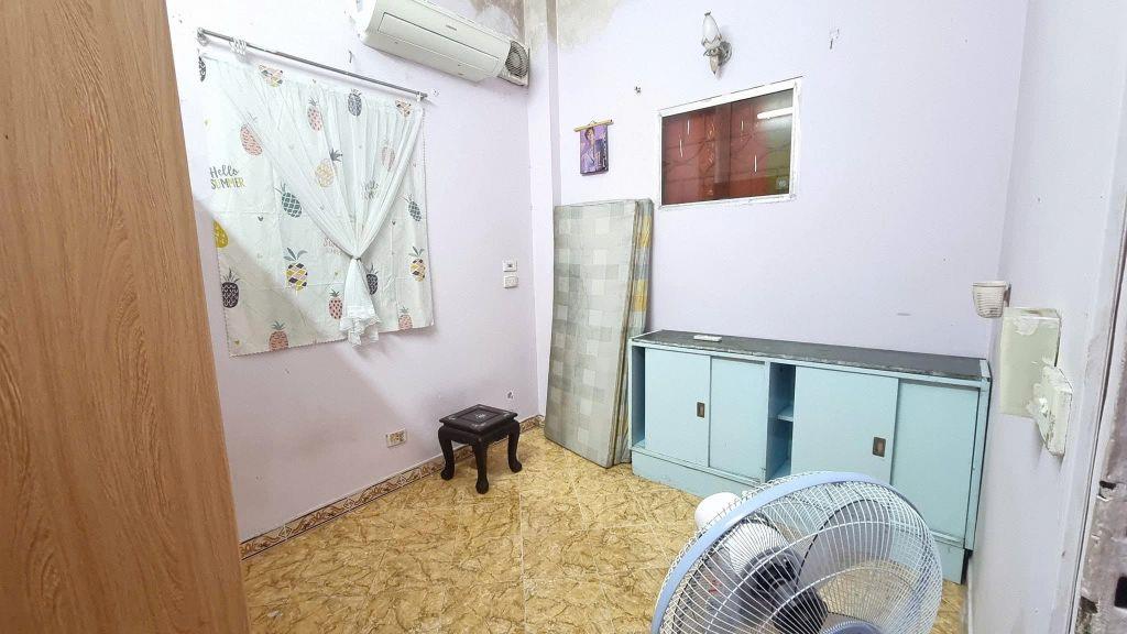 CHO THUÊ NHÀ NGUYÊN CĂN NGÕ GIẾNG MỨT, BẠCH MAI, HAI BÀ TRƯNG, 4 NGỦ SẴN NỘI THẤT