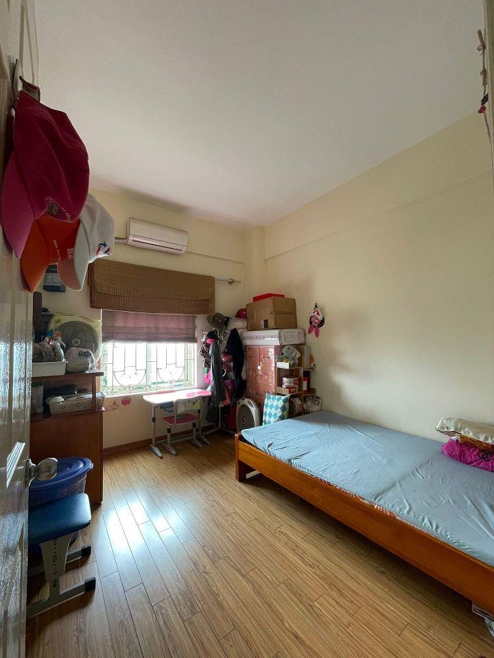 DUY NHẤT 1 CĂN, CHUNG CƯ KĐT ĐỊNH CÔNG, HOÀNG MAI, 65M2, 2 NGỦ -4.8 TỶ