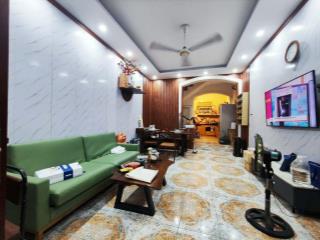 CHO THUÊ NHÀ ĐƯỜNG NGUYỄN CHÍ THANH, BA ĐÌNH, NHÀ ĐẸP, NGÕ RỘNG, GẦN PHỐ