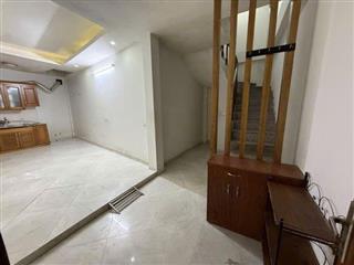 CHO THUÊ NHÀ NGÕ 318 LA THÀNH, ĐỐNG ĐA, 4 NGỦ KHÉP KÍN – 12 TRIỆU