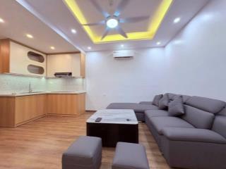 TẬP THỂ GIẢNG VÕ –TRẦN HUY LIỆU, BA ĐÌNH, NHÀ ĐẸP FULL NỘI THẤT, THANG MÁY