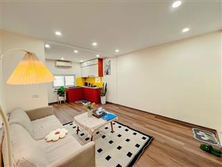 TẬP THỂ GIẢNG VÕ, BA ĐÌNH, NHÀ ĐẸP FULL NỘI THẤT, GIÁ 3 TỶ 6
