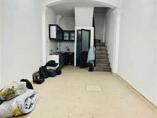 CHO THUÊ NHÀ NGÕ TRẠI CÁ, TRƯƠNG ĐỊNH, HAI BÀ TRƯNG, 3 NGỦ - 9.5 TRIỆU