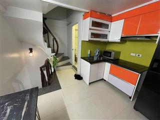 CHO THUÊ NHÀ RIÊNG PHỐ HỒNG MAI, HAI BÀ TRƯNG, 3 NGỦ KHÉP KÍN – 10.5 TR