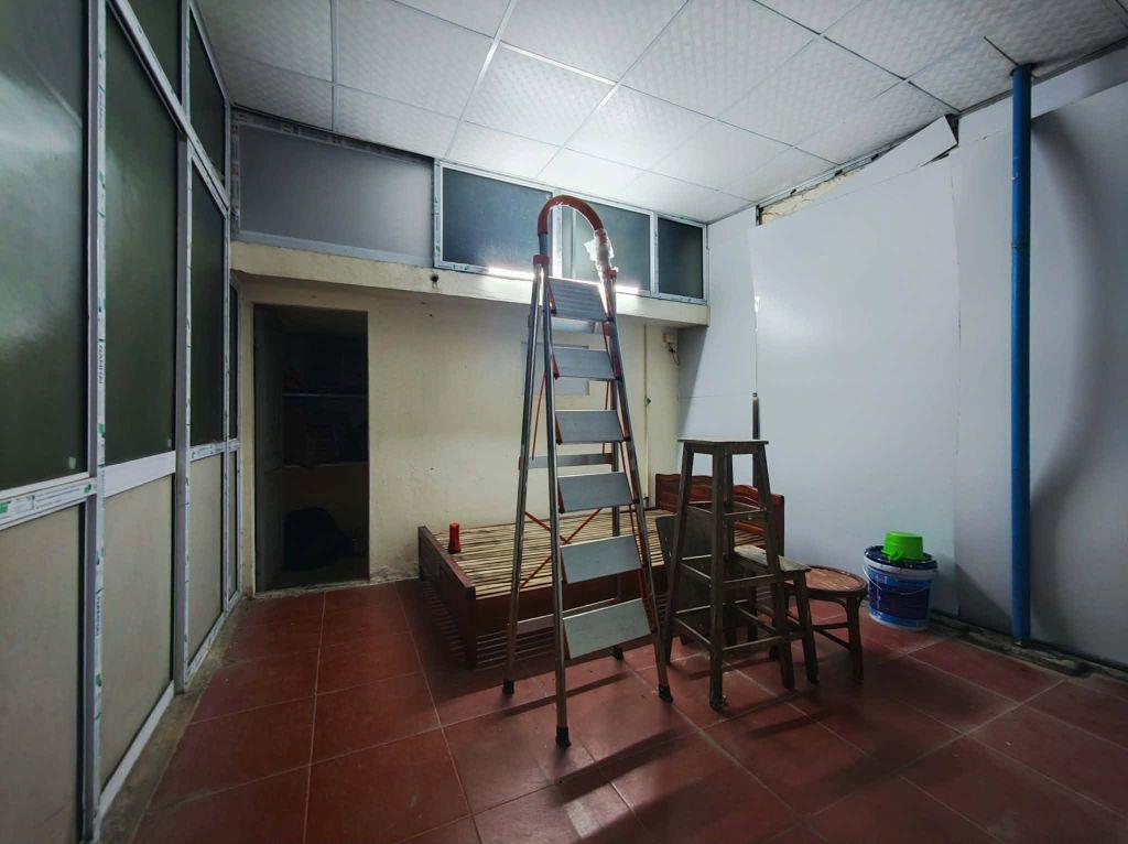 NGUYÊN CĂN ĐỘI CẤN, VẠN BẢO, BA ĐÌNH, GẦN PHỐ, FULL ĐỒ, 6.5 TR