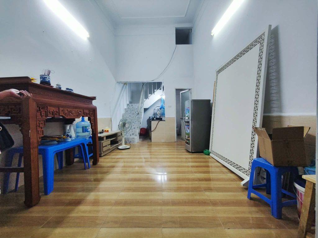 NGUYÊN CĂN ĐỘI CẤN, VẠN BẢO, BA ĐÌNH, GẦN PHỐ, FULL ĐỒ, 6.5 TR