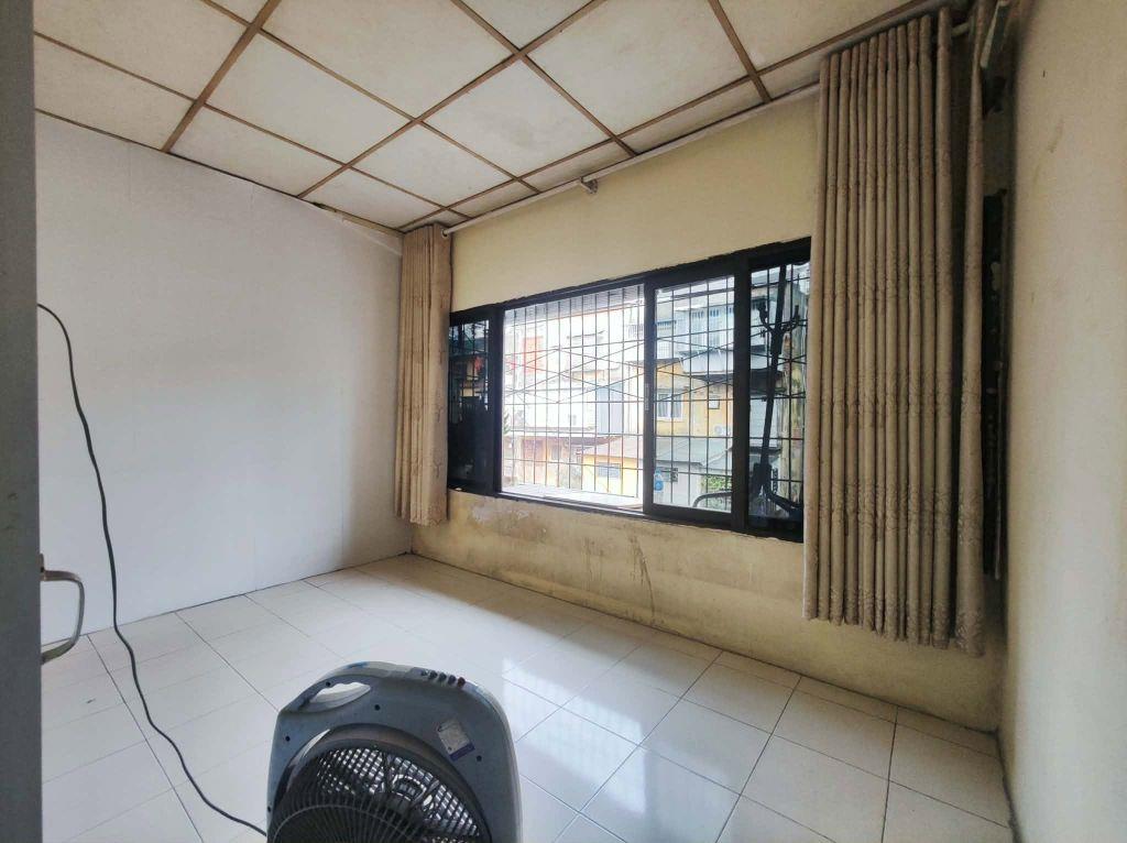 CHO THUÊ CĂN HỘ TẬP THỂ THÀNH CÔNG, BA ĐÌNH, Ở LUÔN, 4.5 TR