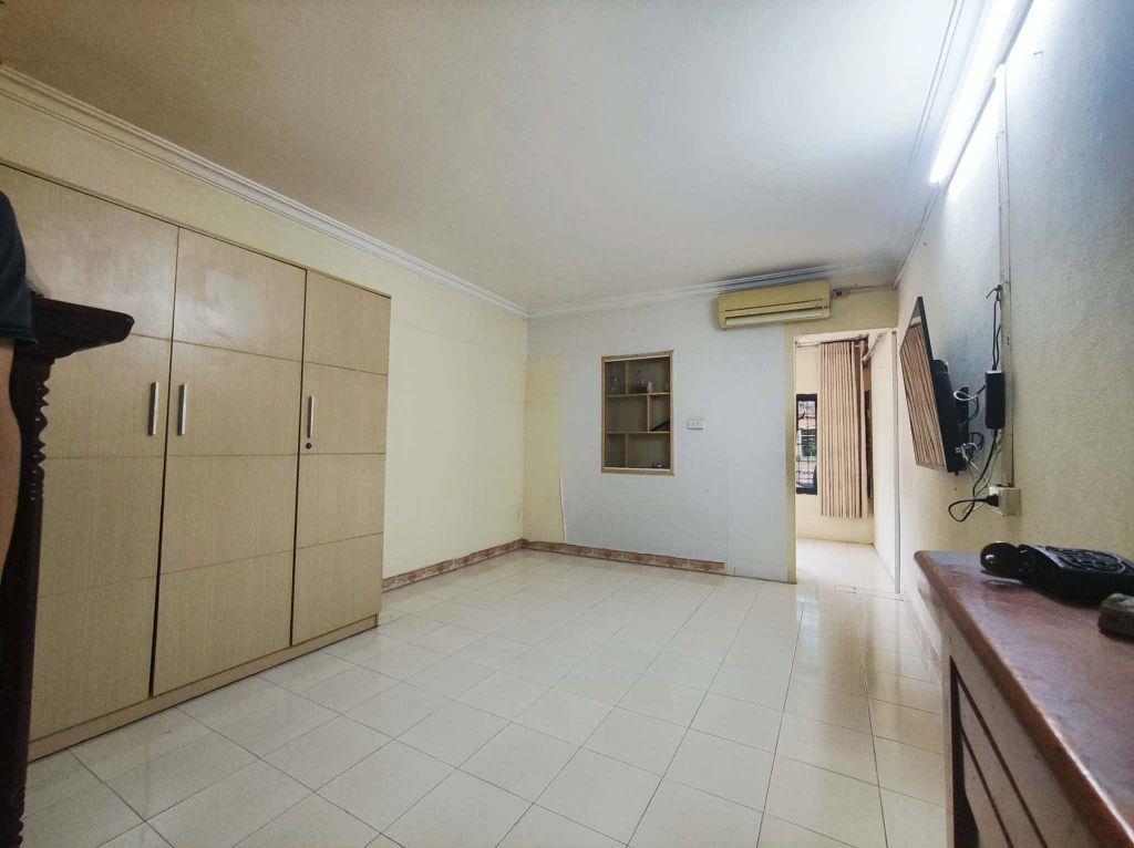 CHO THUÊ CĂN HỘ TẬP THỂ THÀNH CÔNG, BA ĐÌNH, Ở LUÔN, 4.5 TR