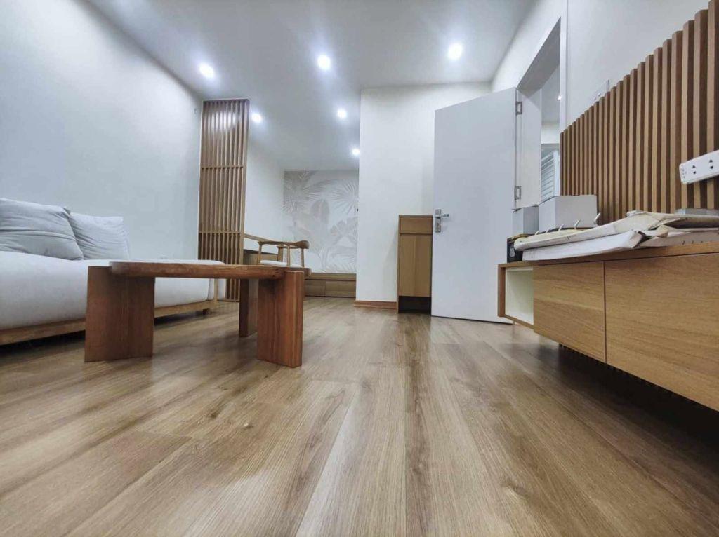 TẬP THỂ THÀNH CÔNG, BA ĐÌNH, NHÀ ĐẸP FULL NỘI THẤT, 2 MẶT THOÁNG, VIEW SÂN RỘNG
