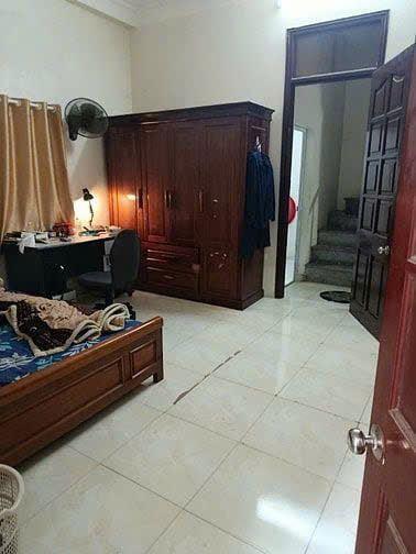 CHO THUÊ NHÀ RIÊNG ĐƯỜNG CẦU GIẤY, QUẬN CẦU GIẤY, 4 TẦNG FULL ĐỒ Ở LUÔN