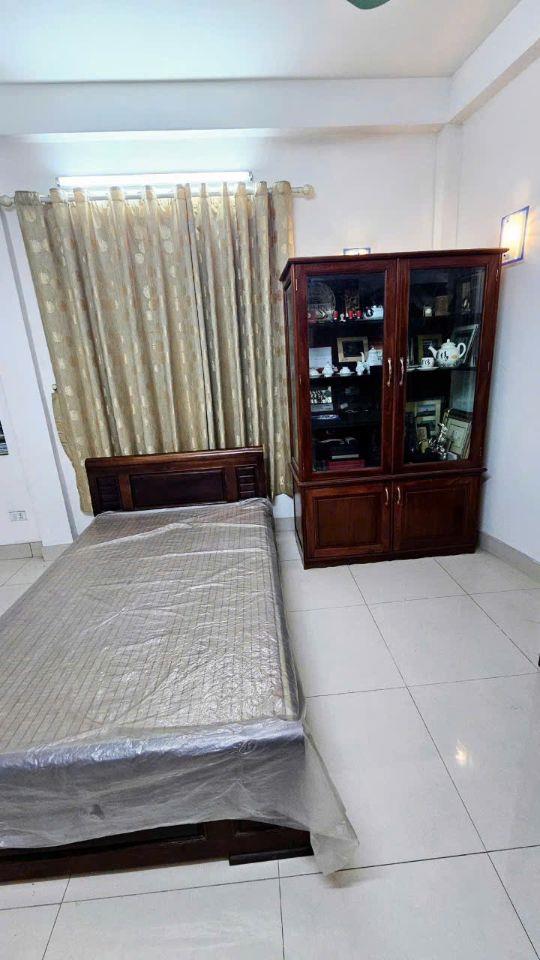 CHO THUÊ NHÀ NGUYÊN CĂN PHỐ GIẢNG VÕ, BA ĐÌNH, NHÀ ĐẸP 5 NGỦ