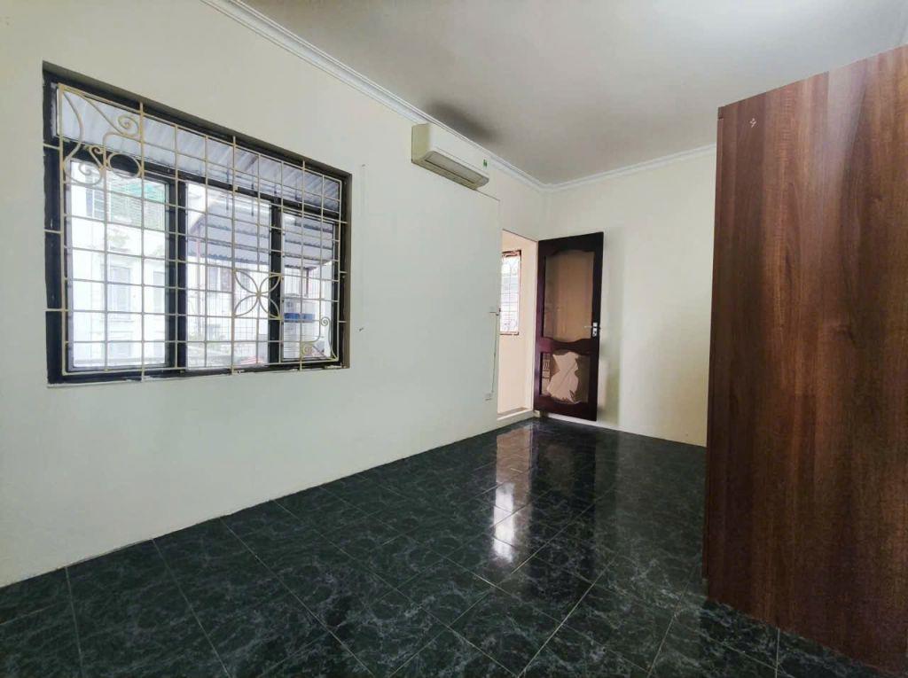 CHO THUÊ NHÀ NGUYÊN CĂN PHỐ HÀO NAM, ĐỐNG ĐA, GẦN PHỐ, NGÕ RỘNG, 4 NGỦ