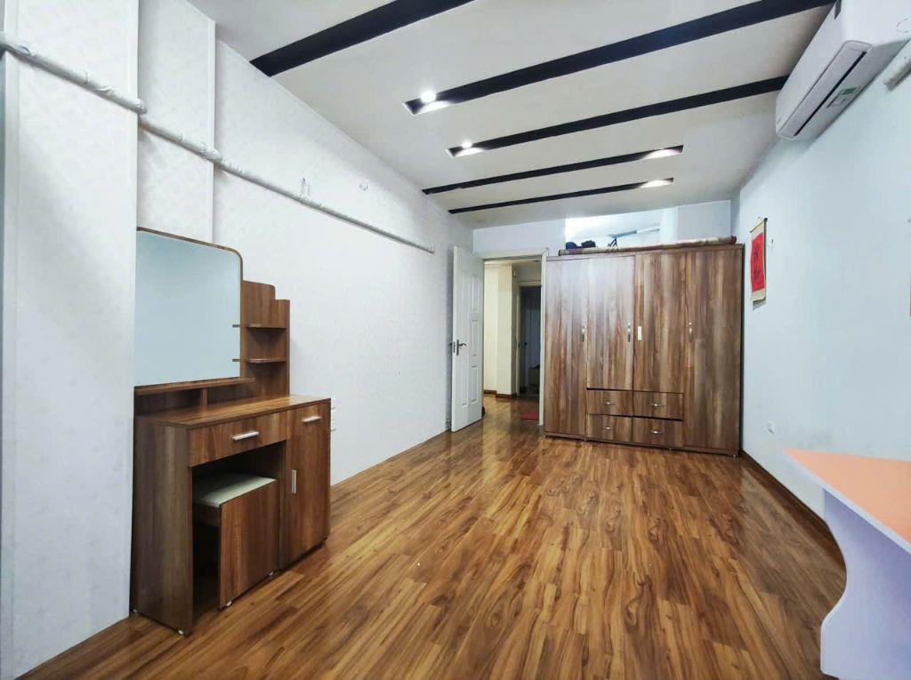 CHO THUÊ CĂN HỘ TẬP THỂ 7.2 HA VĨNH PHÚC, BA ĐÌNH, NHÀ ĐẸP FULL NỘI THẤT, Ô TÔ ĐỖ