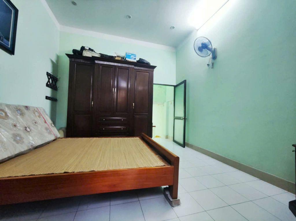 CHO THUÊ NHÀ GẦN 173 HOÀNG HOA THÁM, BA ĐÌNH, MẶT NGÕ Ô TÔ TRÁNH, GẦN PHỐ