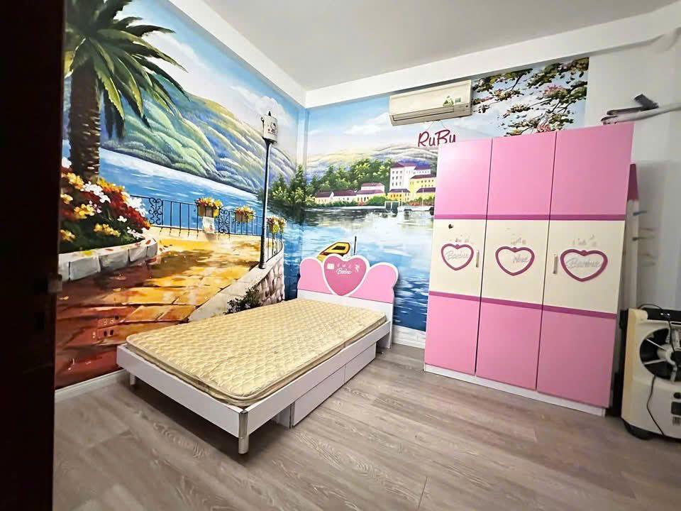 CHO THUÊ NHÀ RIÊNG ĐƯỜNG TRƯƠNG ĐỊNH, HAI BÀ TRƯNG, NHÀ ĐẸP SẴN NỘI THẤT