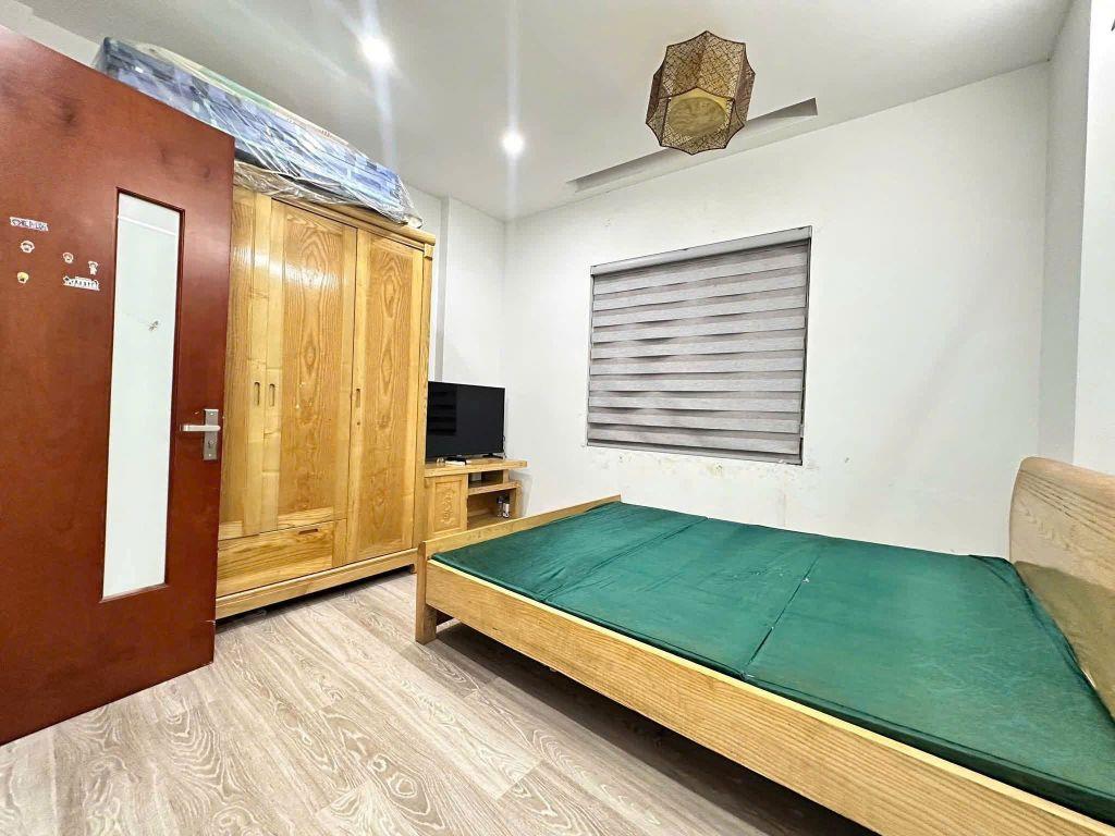 CHO THUÊ NHÀ RIÊNG ĐƯỜNG TRƯƠNG ĐỊNH, HAI BÀ TRƯNG, NHÀ ĐẸP SẴN NỘI THẤT