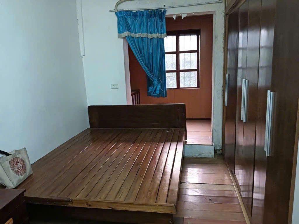 CHO THUÊ TẬP THỂ GẦN ĐẠI HỌC KIẾN TRÚC, THANH XUÂN, 2 NGỦ SẠCH ĐẸP – 8TR