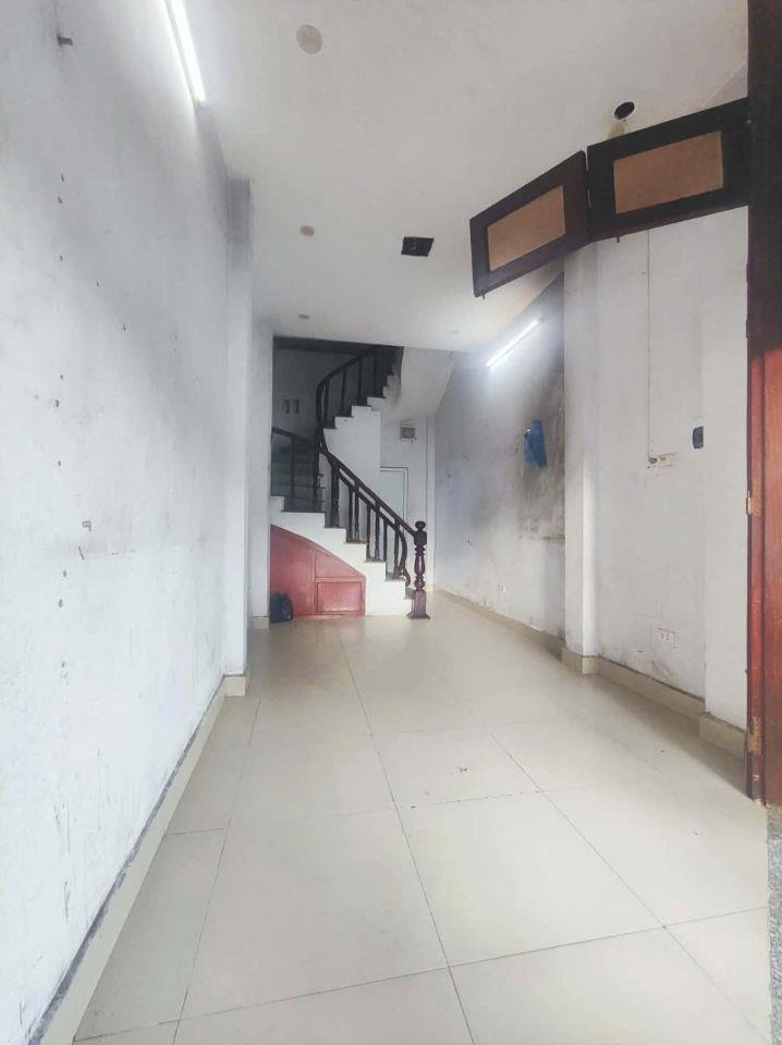 MẶT PHỐ VĂN CAO, BA ĐÌNH - VỈA HÈ ĐÁ BÓNG – Ở, KINH DOANH, HÀNG ĂN