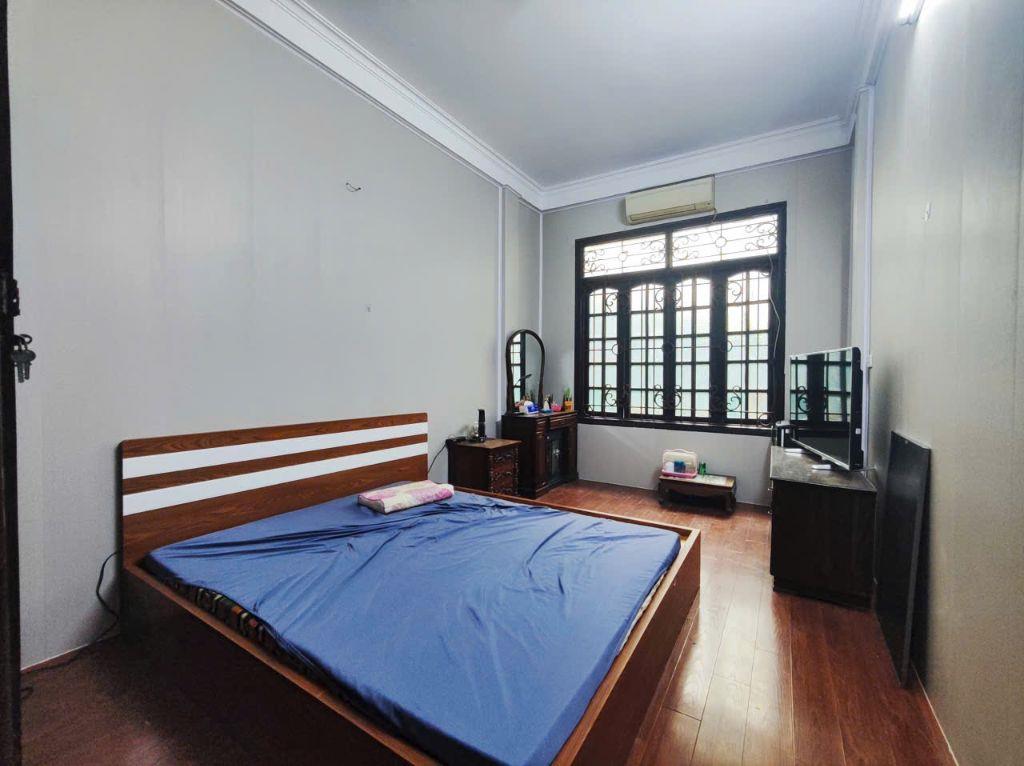 CHO THUÊ NHÀ NGUYÊN CĂN 7.2 HA VĨNH PHÚC, BA ĐÌNH, 10M RA PHỐ