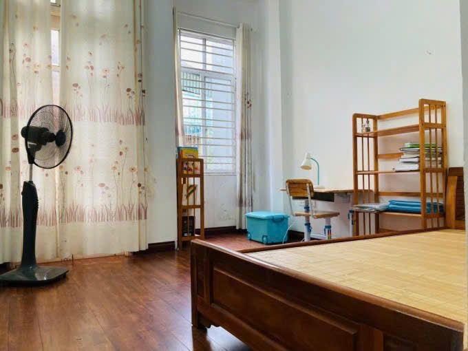 CHO THUÊ NHÀ NGÕ 358 BÙI XƯƠNG TRẠCH, THANH XUÂN, GẦN Ô TÔ, 4 NGỦ FULL ĐỒ