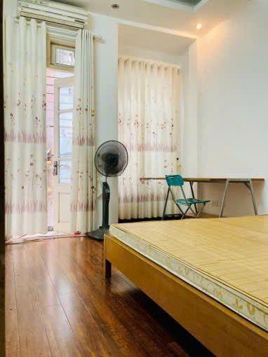 CHO THUÊ NHÀ NGÕ 358 BÙI XƯƠNG TRẠCH, THANH XUÂN, GẦN Ô TÔ, 4 NGỦ FULL ĐỒ