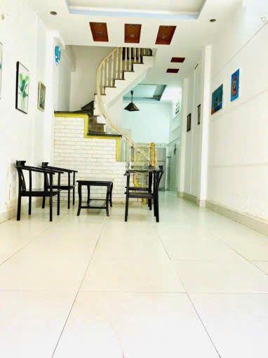 CHO THUÊ NHÀ NGÕ 358 BÙI XƯƠNG TRẠCH, THANH XUÂN, GẦN Ô TÔ, 4 NGỦ FULL ĐỒ
