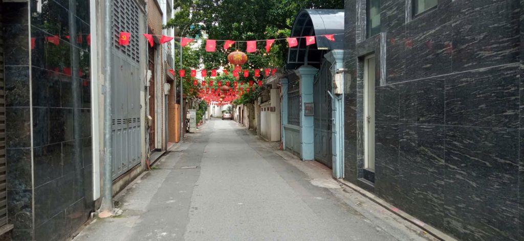 Bán nhà phố Lê Trọng Tấn, Thanh Xuân 7 tầng thang máy, mặt tiền rộng 15m ô tô tránh