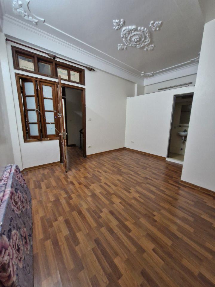 BÁN NHÀ RIÊNG TÔ VĨNH DIỆN, THANH XUÂN, GẦN PHỐ, NGÕ RỘNG, DT 48M2, 4T CHỈ 9.5 TỶ