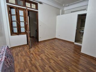 BÁN NHÀ RIÊNG TÔ VĨNH DIỆN, THANH XUÂN, GẦN PHỐ, NGÕ RỘNG, DT 48M2, 4T CHỈ 9.5 TỶ