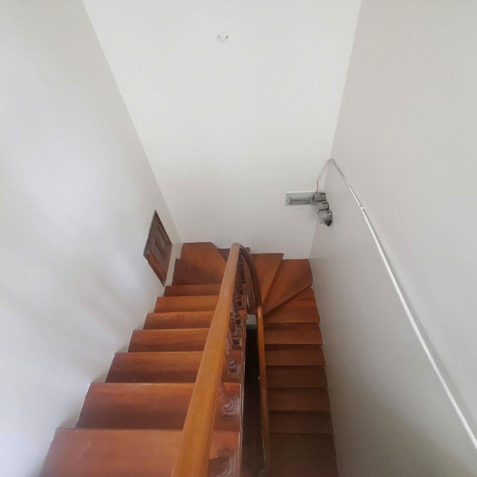 BÁN NHÀ RIÊNG TÔ VĨNH DIỆN, THANH XUÂN, GẦN PHỐ, NGÕ RỘNG, DT 48M2, 4T CHỈ 9.5 TỶ