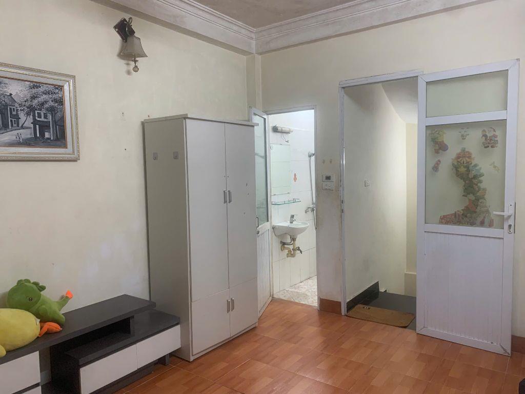 CHO THUÊ NHÀ RIÊNG PHỐ TÔN ĐỨC THẮNG, ĐỐNG ĐA, 3 NGỦ KHÉP KÍN -10.5 TR