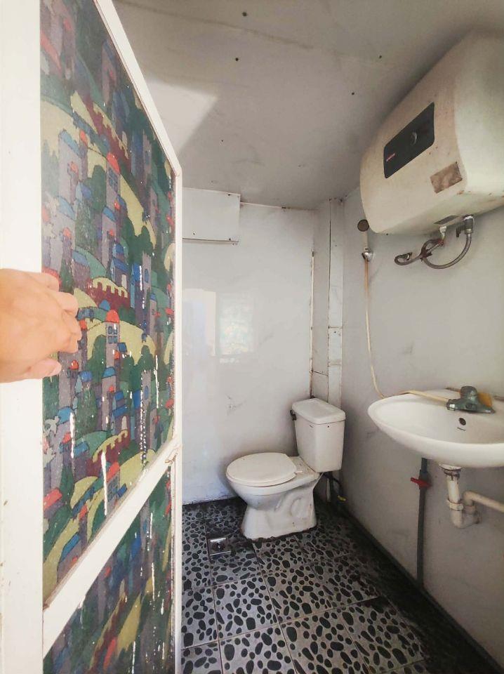 TẬP THỂ TẦNG 1 THÀNH CÔNG, BA ĐÌNH - MẶT NGÕ KD - 30M RA Ô TÔ – HÀNG ĂN, KHO, PHÒNG TẬP