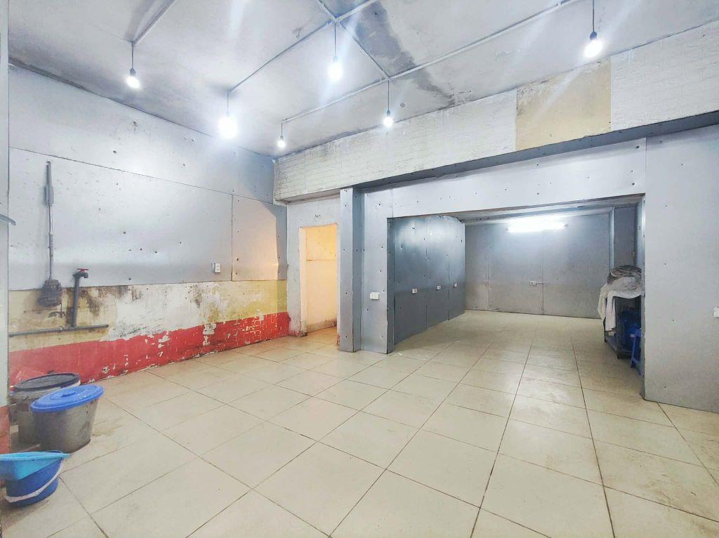 TẬP THỂ TẦNG 1 THÀNH CÔNG, BA ĐÌNH - MẶT NGÕ KD - 30M RA Ô TÔ – HÀNG ĂN, KHO, PHÒNG TẬP