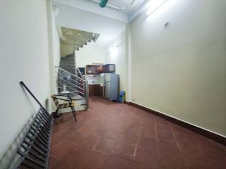 CHO THUÊ NHÀ RIÊNG PHỐ VĂN CAO, BA ĐÌNH, 15M Ô TÔ, 4 TẦNG -  9TR