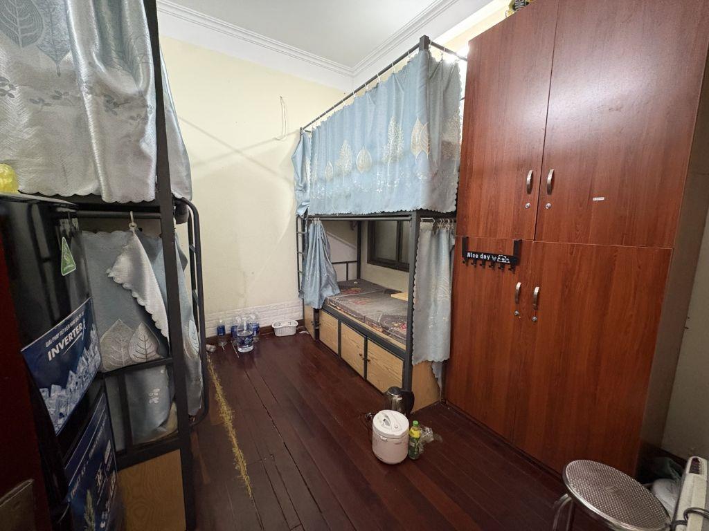 BÁNH NHÀ ĐƯỜNG LƯƠNG THẾ VINH, NAM TỪ LIÊM, Ô TÔ, 7 PHÒNG DOANH THU 60TR/THÁNG