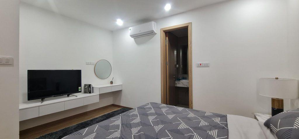 BÁN CĂN HỘ CHUNG CƯ YÊN HÒA PARK VIEW, CẦU GIẤY, 122M2, NHÀ ĐẸP FULL NỘI THẤT