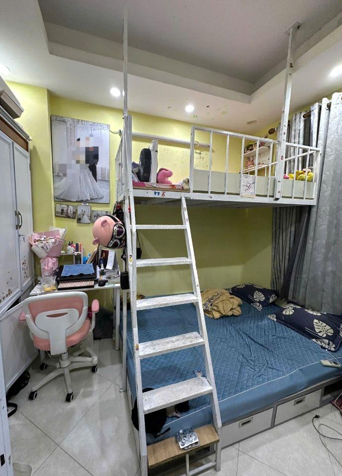 HIẾM! BÁN CĂN HỘ CHUNG CƯ ĐƯỜNG NGUYỄN TRÃI, THANH XUÂN, 3 NGỦ, 2VS HƠN 2 TỶ