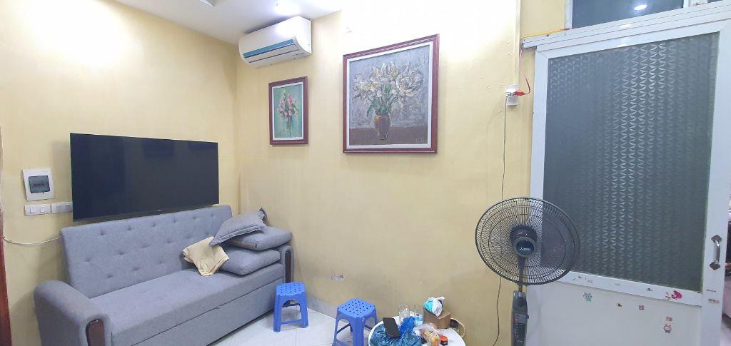 HIẾM! BÁN CĂN HỘ CHUNG CƯ ĐƯỜNG NGUYỄN TRÃI, THANH XUÂN, 3 NGỦ, 2VS HƠN 2 TỶ