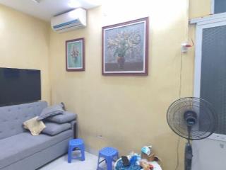 HIẾM! BÁN CĂN HỘ CHUNG CƯ ĐƯỜNG NGUYỄN TRÃI, THANH XUÂN, 3 NGỦ, 2VS HƠN 2 TỶ