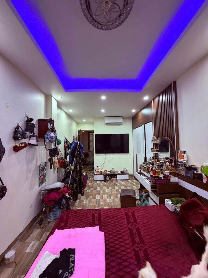 CHO THUÊ NHÀ NGUYÊN CĂN PHỐ BẠCH MAI, BAI BÀ TRƯNG, NHÀ ĐẸP Ở LUÔN