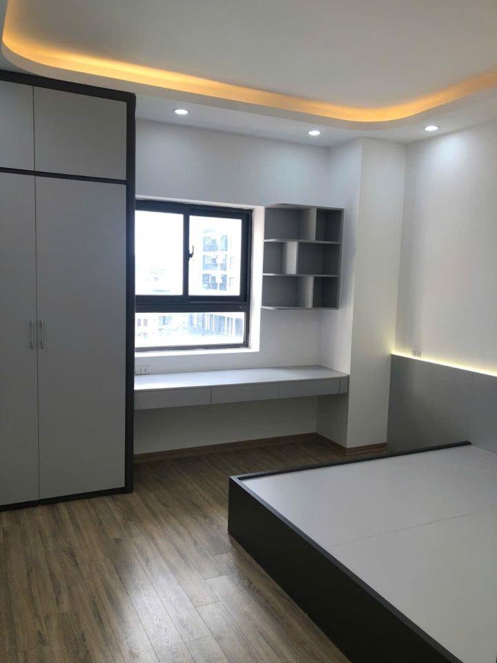 BÁN CĂN HỘ CHUNG CƯ ĐƯỜNG HOÀNG ĐẠO THÀNH, THANH XUÂN, LÔ GÓC, NHÀ ĐẸP 3 NGỦ
