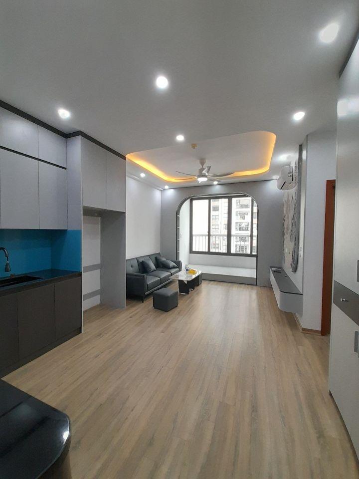BÁN CĂN HỘ CHUNG CƯ ĐƯỜNG HOÀNG ĐẠO THÀNH, THANH XUÂN, LÔ GÓC, NHÀ ĐẸP 3 NGỦ