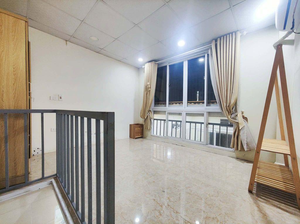 CHO THUÊ NHÀ NGUYÊN CĂN PHỐ NGỌC KHÁNH, BA ĐÌNH, GẦN PHỐ, 7TR